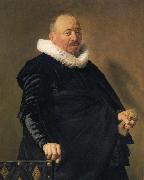 HALS, Frans portrait of an elderly man oil painting on canvas